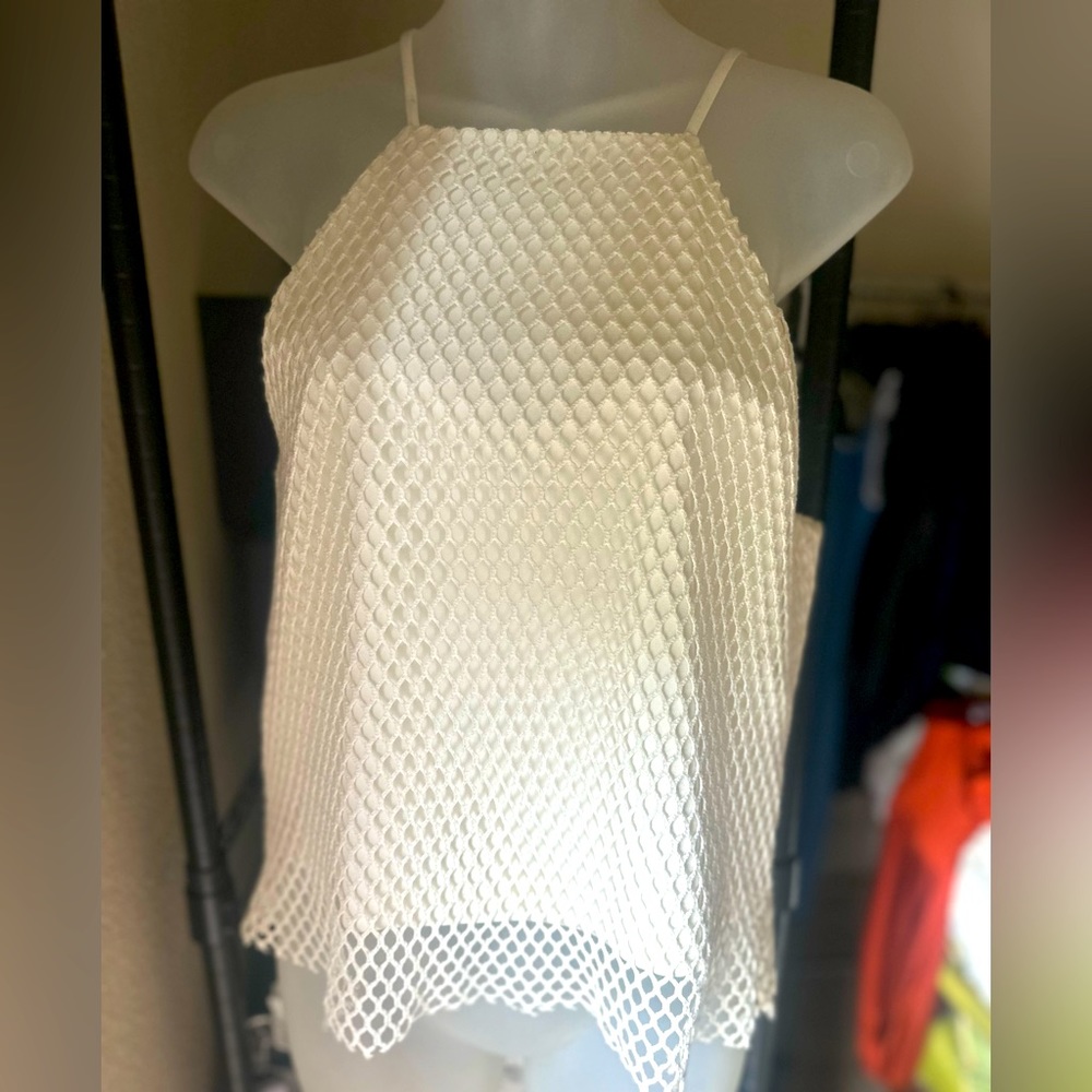 MASON versatile women’s shirt.